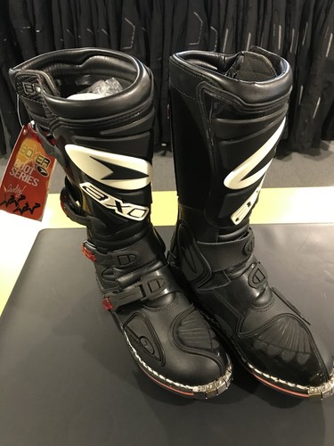Axo cross enduro - axo, boxer