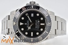 Rolex Sea-Dweller 4000