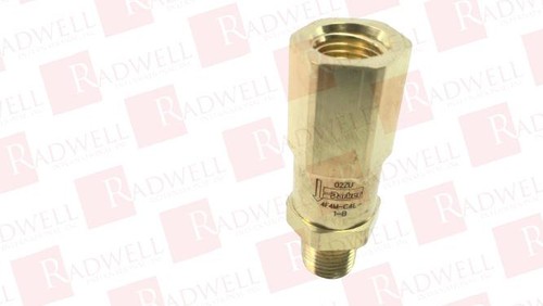 Parker 4f4m c4l - 4f4m-c4l-1-b, /
