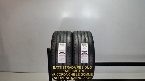Gomme usate 215 40r17 87y - gomme, 215/40r17