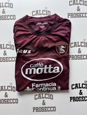 Maglia salernitana nicolussi - maglia,