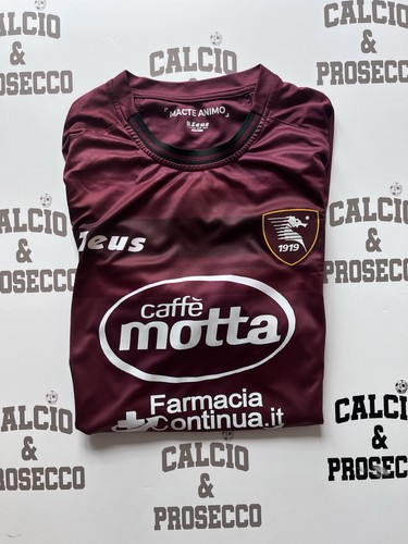 Maglia salernitana nicolussi - salernitana,