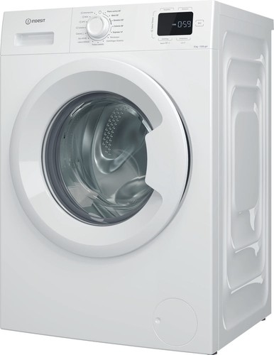 Lavatrice slim b - slim, 6
