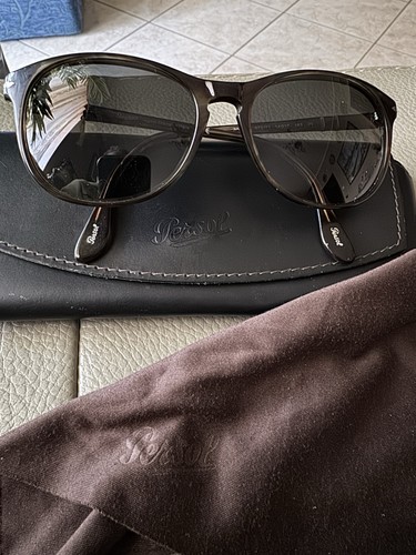 Occhiali sole unisex persol - occhiali,