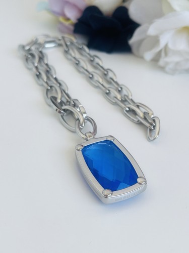 Collana morellato istanti con - istanti,
