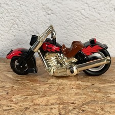 BIKER MICE FROM MARS THROTTLES