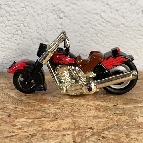 Biker mice from mars throttles - from,