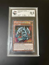 Yugioh Dragon Toon aux Yeux