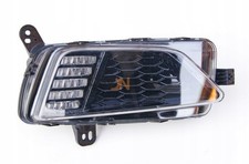 FENDINEBBIA SINISTRO A LED VOLKSWAGEN POLO 01/17 > 01/21