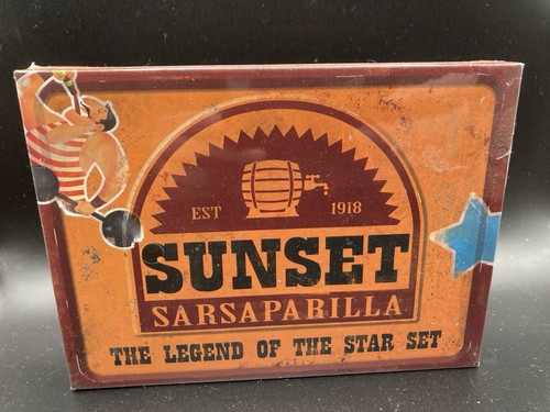 Fallout replica set tramonto - set,