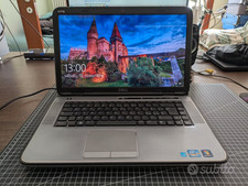 Notebook Dell XPS 15.6 L502X