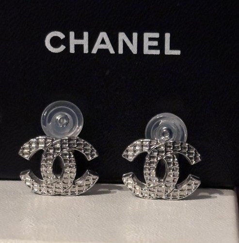 Autentici orecchini chanel - autentici,
