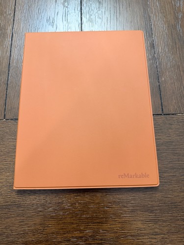 Remarkable custodia folio - remarkable, 2