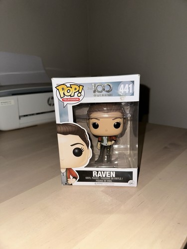 Funko pop vinile the - funko,