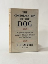 The Conformation of a Dog