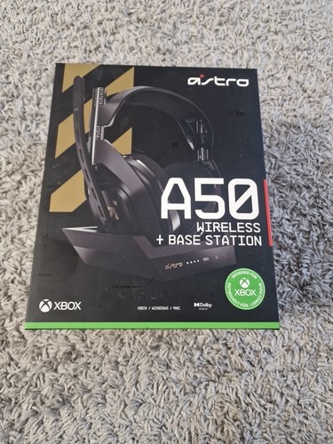 Astro gamin a50 - gamin,