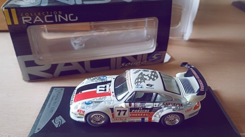 Porsche 911 gt2 heures - porsche, du