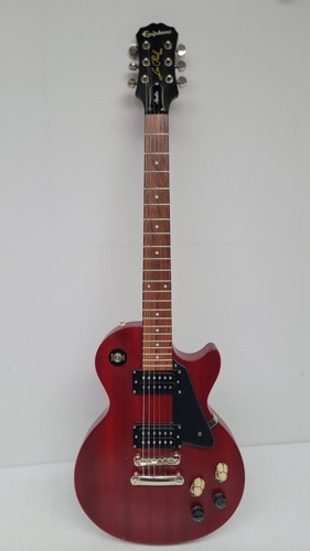 Epiphone les paul studio - epiphone,