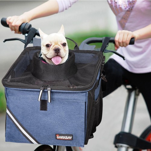Zaino classico blu porta