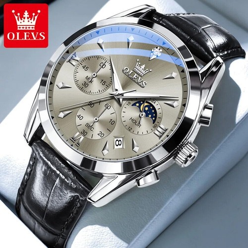 Orologio polso quarzo - da,