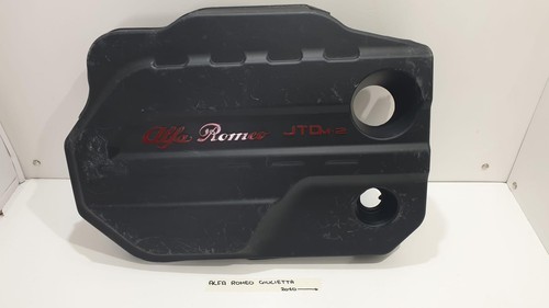 Coprimotore per alfa - coprimotore,