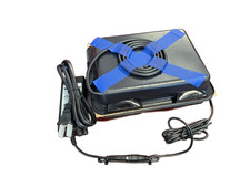 HOG3 Scrubber per erba di