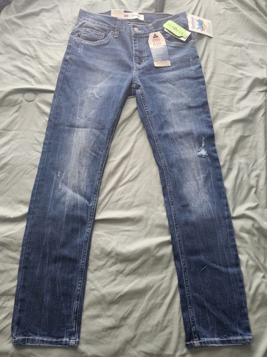 Jeans levis ragazzo - ragazzo, skinny