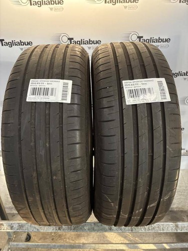 Gomma 205 55r16 91v - 205/55r16,