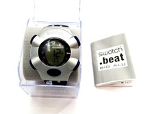 Orologio Swatch Irony Beats