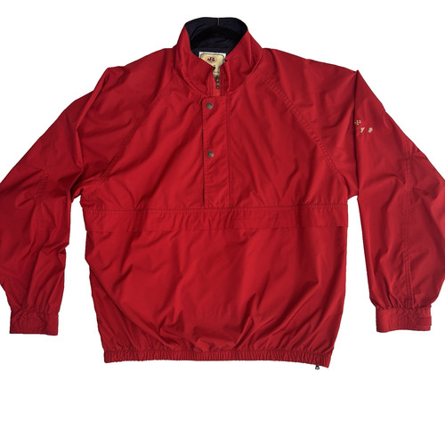 Vintage joey rodolfo rosso - vintage,