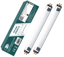 Lampada Fluorescente T5 4W