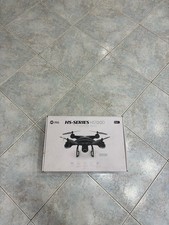 drone con telecamera professionale