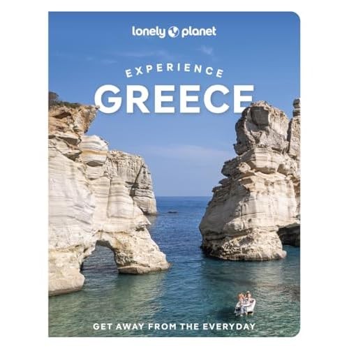 Lonely planet experience - lonely,