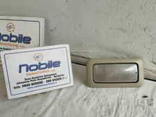 PLAFONIERA LUCE INTERNA