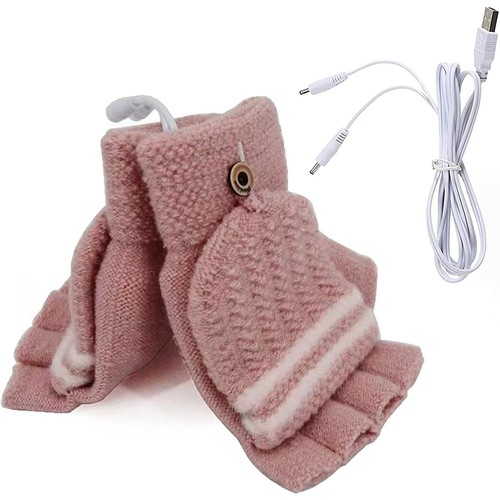 Guanti riscaldati usb - usb, per