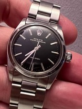 Rolex Oyster Speedking