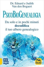 LIBRO PSICOBIOGENEALOGIA