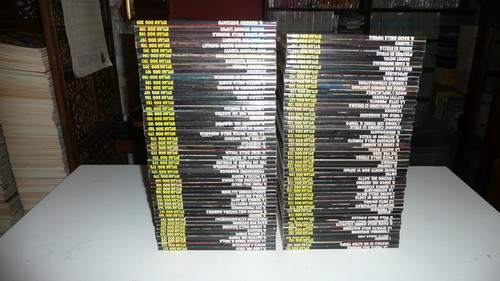 Dylan dog lotto completo - dog,