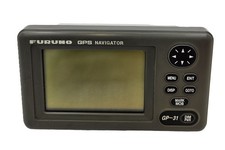 FURUNO GP-31 GPS RECEIVER