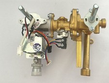 GRUPPO ACQUA H2O GAS GPL