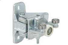 Guida a rulli per porte