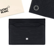 Montblanc Leather Goods