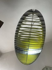 lampada "TITANIA" Luceplan