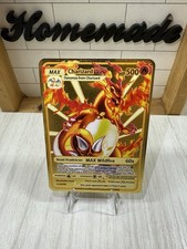 Pokemon Charizard DX 52/100