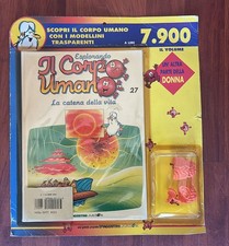 Esplorando corpo - esplorando,