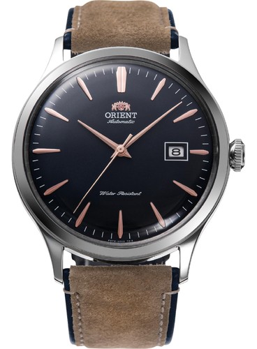 Orient bambino version - 'bambino, 4'
