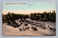 Carrozze cavalli vintage