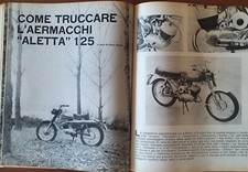 AERMACCHI ALETTA 125  -