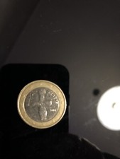 Moneta euro cipro rara - euro,