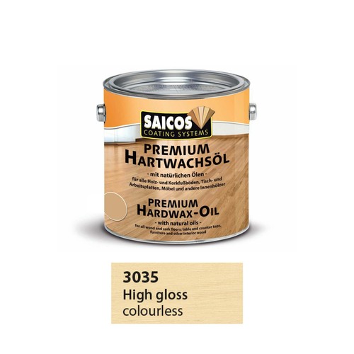 Olio cera per parquet saicos - olio,
